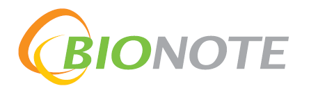 logo bionote