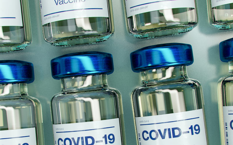 Биолог объяснила невозможность найти лекарство от COVID-19